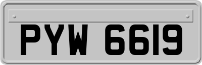 PYW6619
