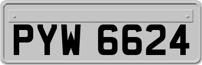 PYW6624