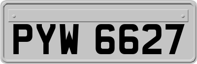 PYW6627