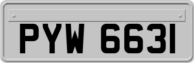 PYW6631