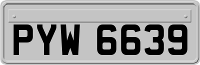 PYW6639