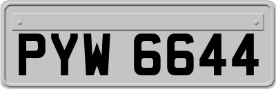 PYW6644