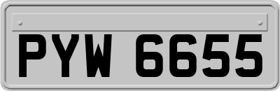 PYW6655