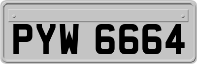 PYW6664