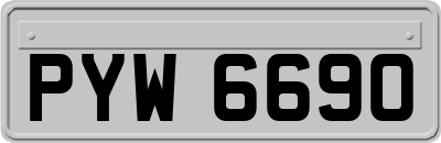 PYW6690