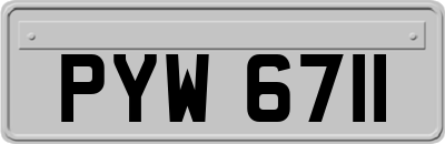 PYW6711