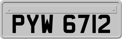 PYW6712