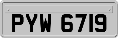 PYW6719