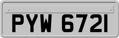 PYW6721