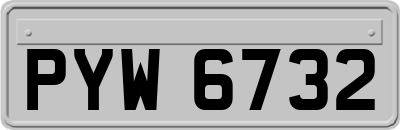 PYW6732