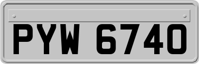 PYW6740