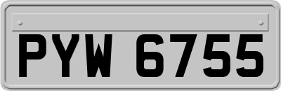PYW6755