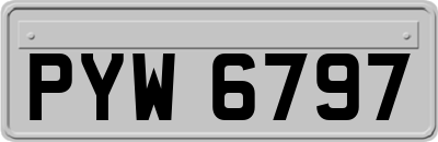 PYW6797