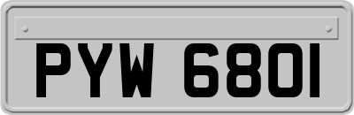 PYW6801