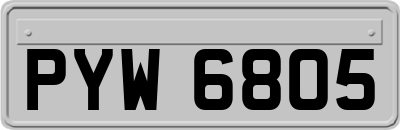 PYW6805