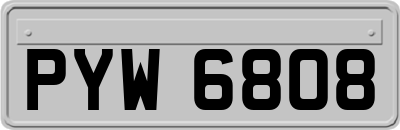 PYW6808