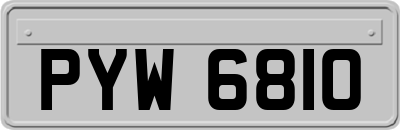 PYW6810