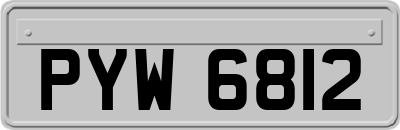 PYW6812
