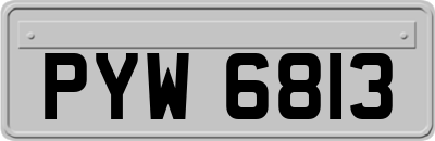PYW6813