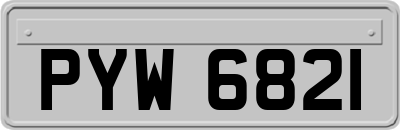 PYW6821