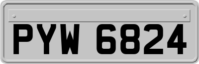 PYW6824