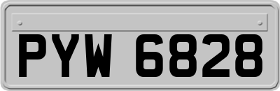 PYW6828
