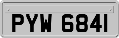 PYW6841