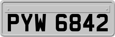 PYW6842
