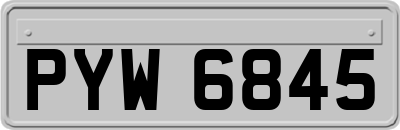 PYW6845