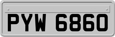 PYW6860