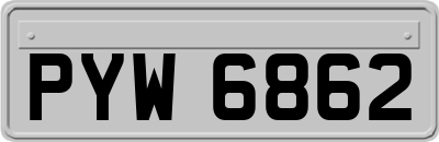 PYW6862