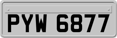 PYW6877