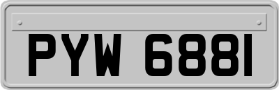 PYW6881