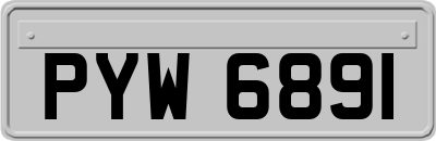 PYW6891
