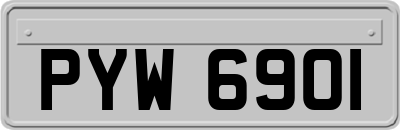 PYW6901
