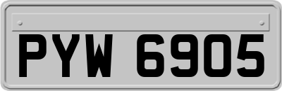 PYW6905