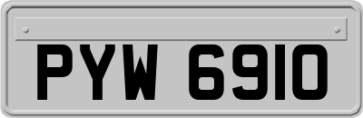 PYW6910