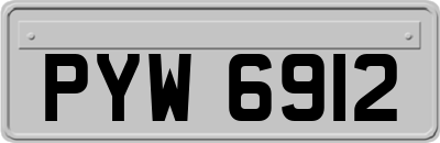 PYW6912