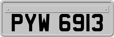 PYW6913
