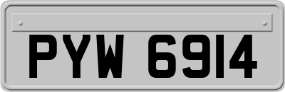 PYW6914