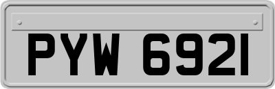 PYW6921