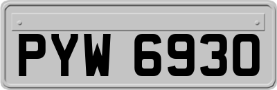 PYW6930
