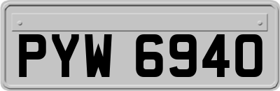 PYW6940