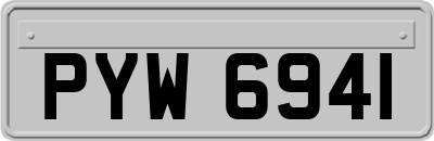 PYW6941