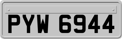PYW6944