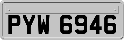 PYW6946