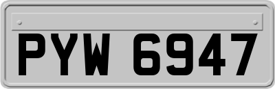 PYW6947
