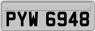 PYW6948