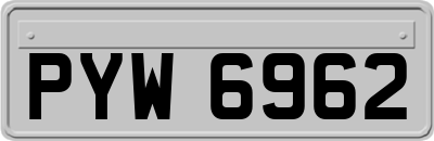 PYW6962