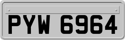 PYW6964